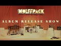 Capture de la vidéo Dewolff - Wolffpack Albumrelease (Livestream)