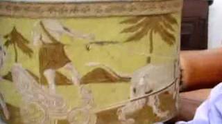 Celebrity Leigh Keno Band Boxes Profile