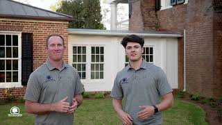 The Elite Outdoor Experience Episode 1