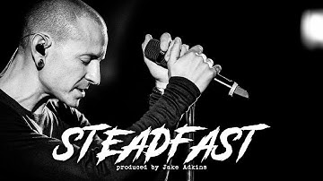 [SOLD] Linkin Park x Falling In Reverse Type Beat "Steadfast" | Instrumental (Prod. Jake Adkins)