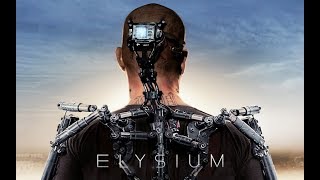 Элизиум: рай не на земле. 2013 Элизиум: рай не на земле. 2013