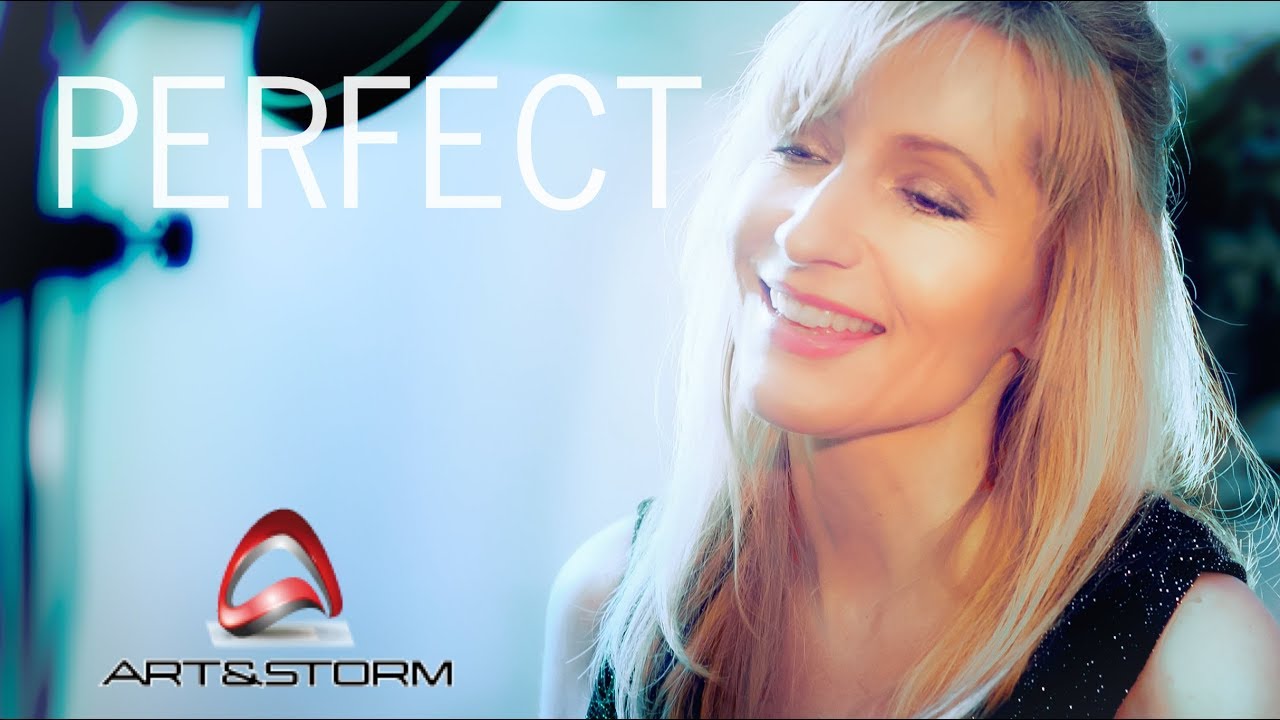 Perfect Ed Sheeran Lyrics Deutsch