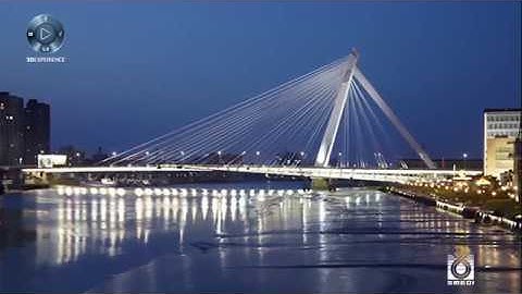 Bridge Design with SMEDI and CATIA