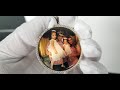 Photoengraving vera jewelry miami fl