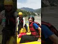 Rishikesh rafting fun ultimate 