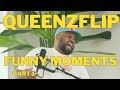 Queenzflip funny moments  joe budden podcast  compilation 2023
