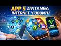 INTERNET Y UBUNTU Dore App 5 Zitanga Internet Y Ubuntu Itarangira INTERNET Y UBUNTU Dore App 5 Zitanga Internet Y Ubuntu Itarangira