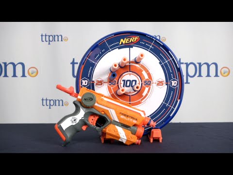 nerf precision strike set