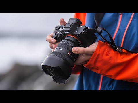 Sony Alpha 7R V: Alle Informationen zum neuen Megapixel-Monster | Foto-News