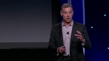 John Rossman 2018 Speaker Reel Bureau-Friendly