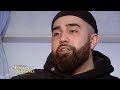 Jah Khalib о том, как родители подбирали ему жену