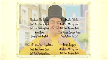 Pop Go The Wiggles End Credits Part 2
