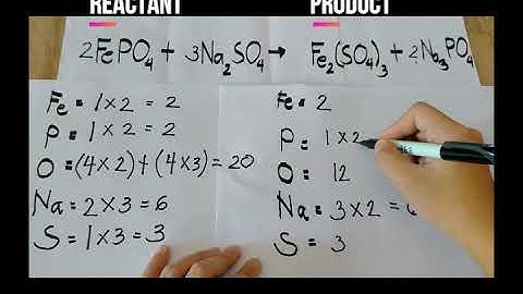 Limiting Reactants (Part 2)