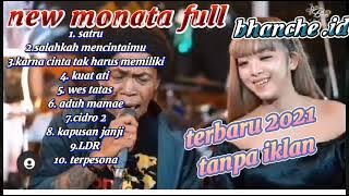 new monata full album terbaru 2021_satru_wes tatas_cidro 2