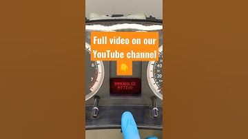 #Audi #Ford #Seat #VW speedometer LCD pixel repair #howto #shorts #diy #carsrepair #automotive