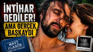 İNTİHAR DENİLDİ, DOSYA KAPANDI… SONRA HER ŞEY DEĞİŞTİ