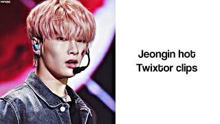 Jeongin Hot Twixtor Clips