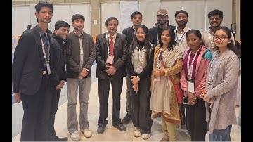 Project 8 Fortieth National Convention