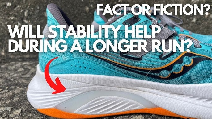 What is Pronation & Supination? Plus, 5 Shoe Buying Tips