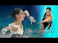 Alina Zagitova | Алина Загитова | Unstoppable [FMV]