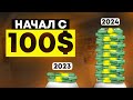 Инвестиции для начинающих в 2024 [5 СПОСОБОВ]