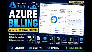 Azure Billing & Cost Management