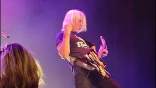 Lynch Mob - For A Million Years