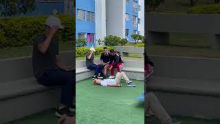 El Niño Con Problemas