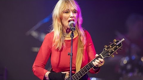 Heart guitarist Nancy Wilson says it’s 