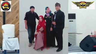 Eko Sukarno Bersama PJBN Hadiri Pernikahan Agung & Vera ~ Tum Hi Ho