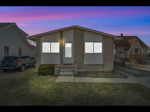3231 Prairie St, Royal Oak, MI home video tour