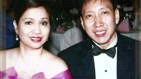 MaryAnn & Noli 25 Years