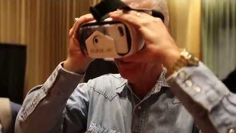 Paul Doherty - FDIC 2018 - How Smart Cities Affect Firefighting