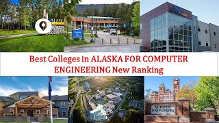 Best COLLEGES IN ALASKA FOR COMPUTER ENGINEERING New Ranking Best Colleges In Kentucky For Computer Science New Ranking