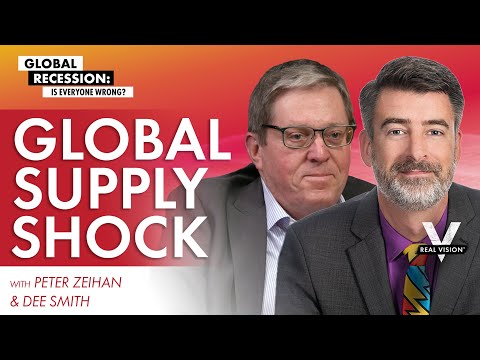 A Future of Broken Supply Chains