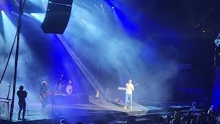 Walker Hayes - Craig (MercyMe version) 10/13/23