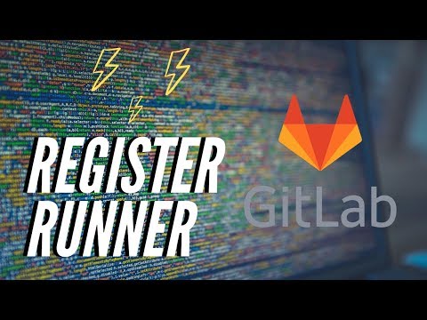 Videó: Hol található a config TOML GitLab futó?