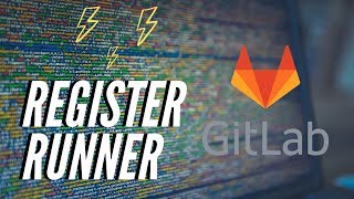 how to configure your own gitlab ci runner