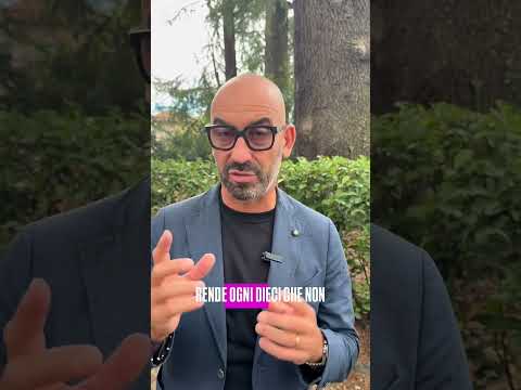 Video Matteo Bassetti - La scuola sta per ricominciare. Ma siamo davvero pronti a proteggerla? (12.09.26)