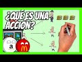  qu son las acciones todo lo que tienes que saber sobre invertir en acciones en 5 minutos