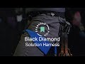 Gearhead Pick: Black Diamond Solution Harness Review