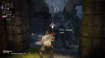 Uncharted 4: A Thief’s End™ MP// An explosive ending