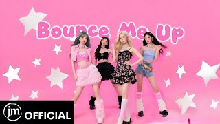 BLOOMZ (블룸즈) - BOUNCE ME UP 