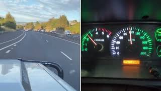 1HD FTE TROOPY Real World performance improvements