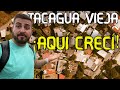 ¡ EL BARRIO de DONDE VENGO ! TACAGUA VIEJA - CARACAS -VENEZUELA