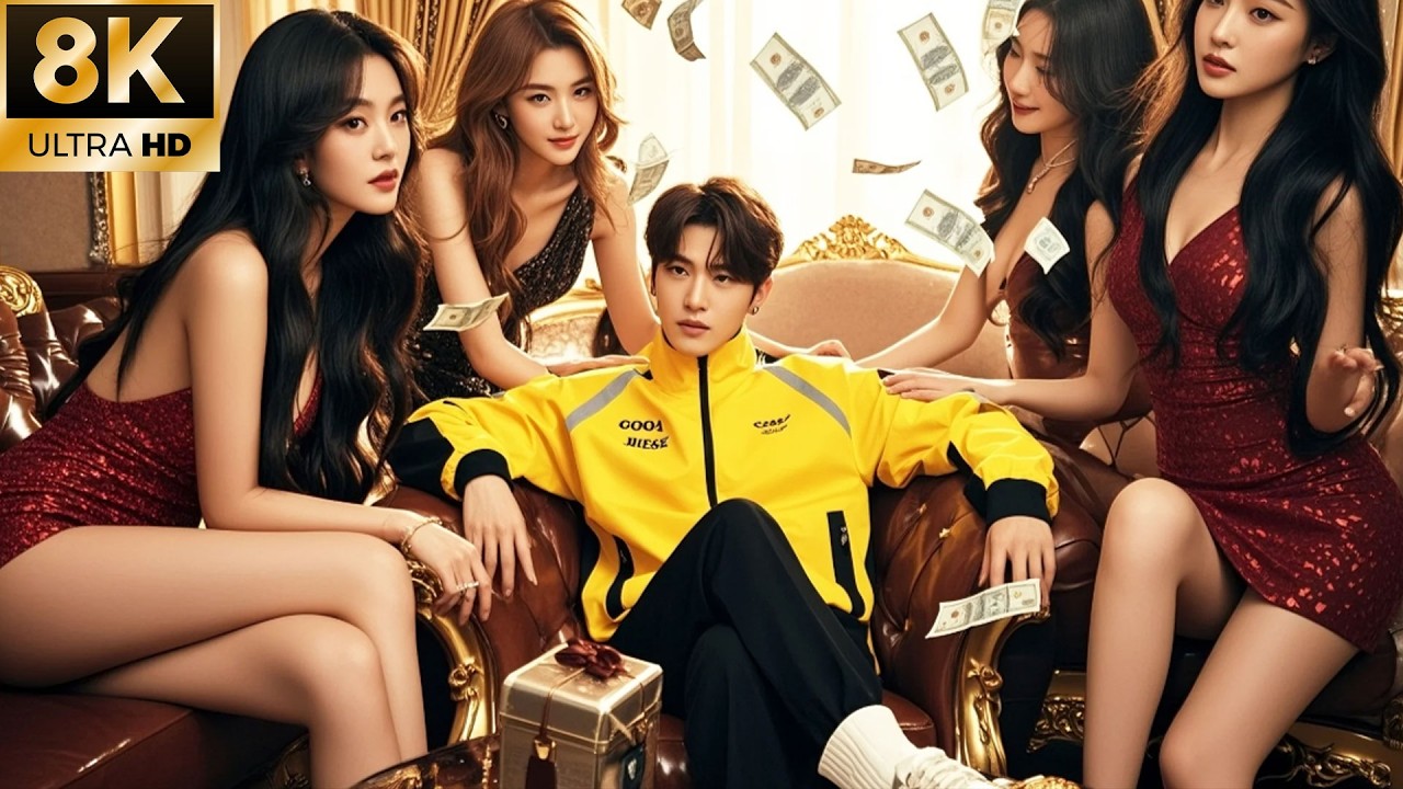 😿Tu m'as abandonné avant, et maintenant tu n'es plus digne de moi du tout !