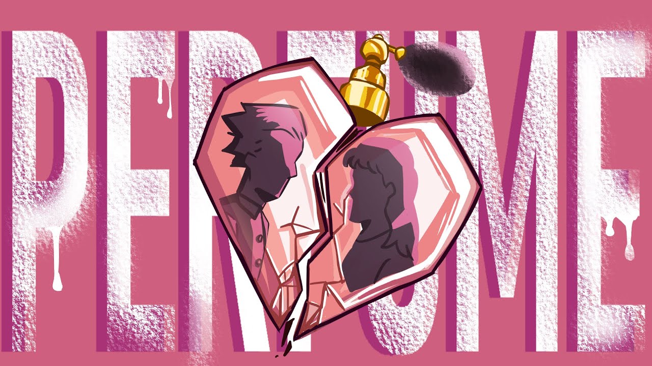 Perfume || Lovejoy Animation - YouTube