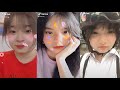 Tik Tok Gái Xinh Việt Nam || Những Cô Nàng Dễ Thương Cute  |. P125