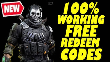 Call Of Duty Mobile New Redemption Code 4 September 2021|100% Working CODM September New Redeem Code