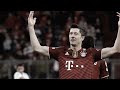 This is Robert Lewandowski